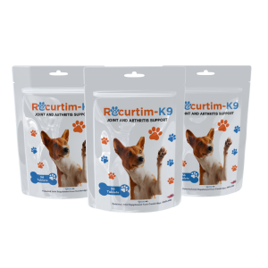 Recurtim-K9 Dogs 166 Tablets
