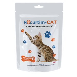 Recurtim-CAT (4 Month Supply)